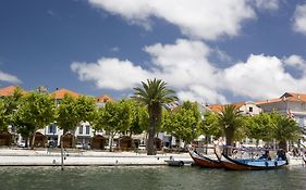 Hotel Aveiro Center By Alboi Group