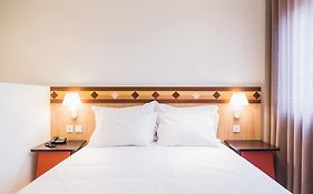 Hotel Aveiro Center By Alboi Group